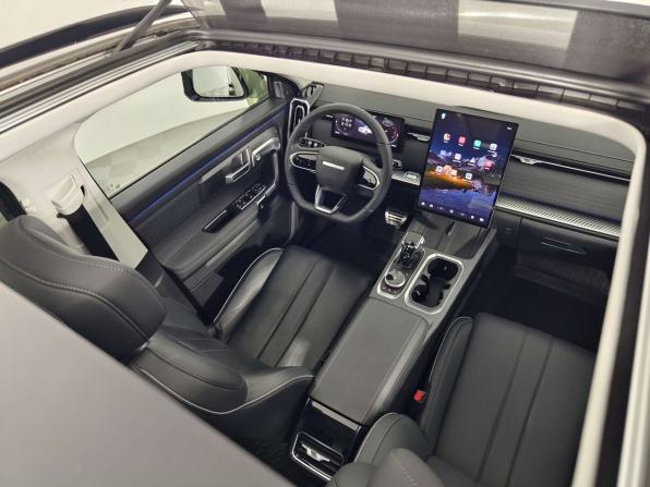 Jaecoo J7 I с пробегом 2023 года, цена 2 479 000 рублей, 24422 км, внедорожник, Автокод Объявления