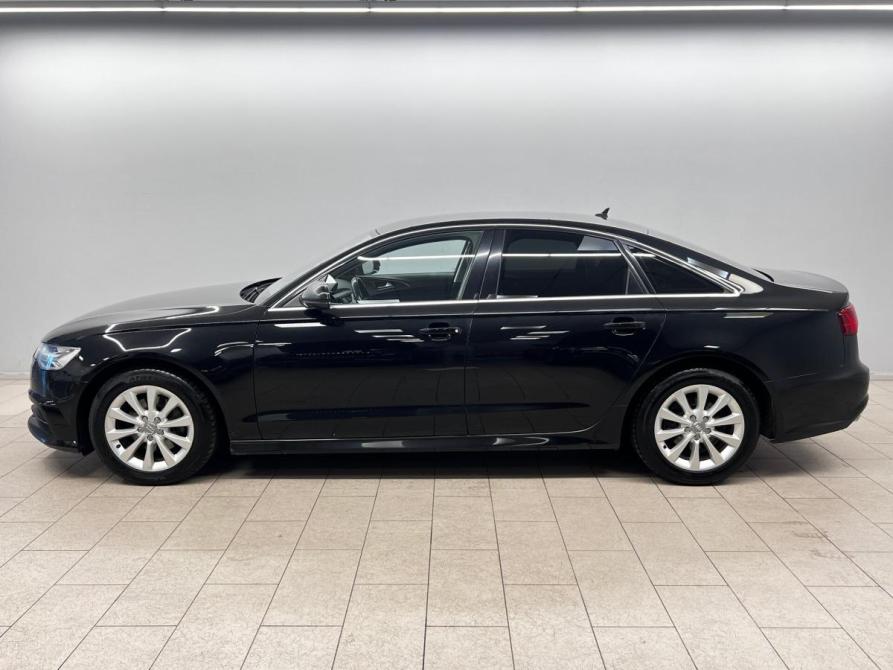 Audi A6 IV (C7) Рестайлинг Санкт-Петербург  - изображение 2
