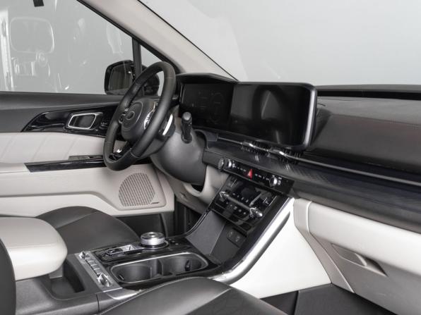Kia Carnival IV с пробегом 2021 года, цена 3 690 000 рублей, 164417 км, минивэн, Автокод Объявления
