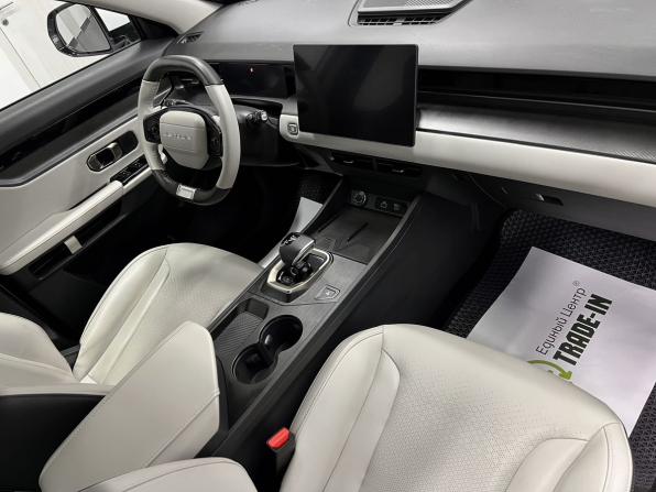 JETOUR DASHING I с пробегом 2023 года, цена 2 045 000 рублей, 15162 км, внедорожник, Автокод Объявления