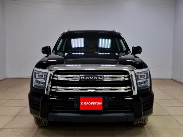 Haval H5 II с пробегом 2023 года, цена 3 260 000 рублей, 66139 км, внедорожник, Автокод Объявления