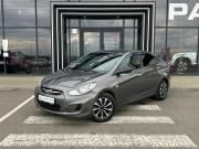 Hyundai Solaris I Воронеж  - изображение 12