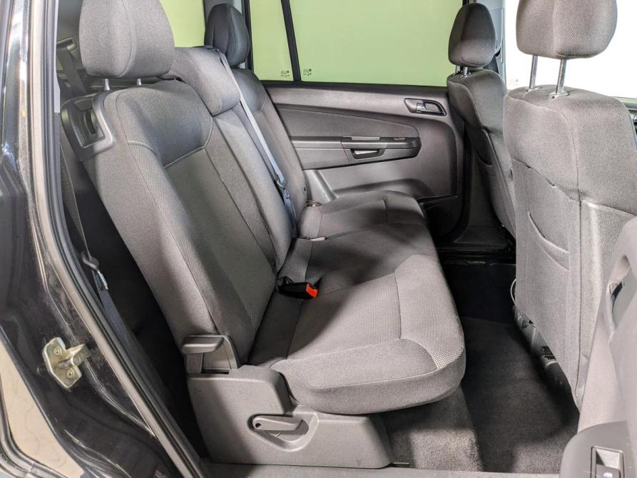 Opel Zafira B Рестайлинг Екатеринбург  - изображение 14