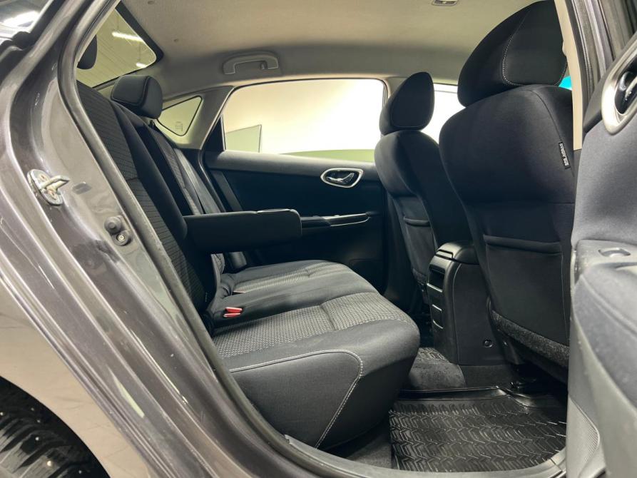 Nissan Sentra VII (B17) Кемерово  - изображение 12