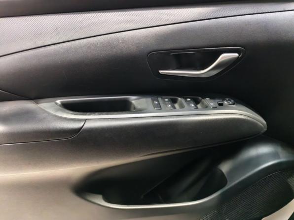 Hyundai Tucson IV с пробегом 2021 года, цена 2 735 000 рублей, 65776 км, внедорожник, Автокод Объявления