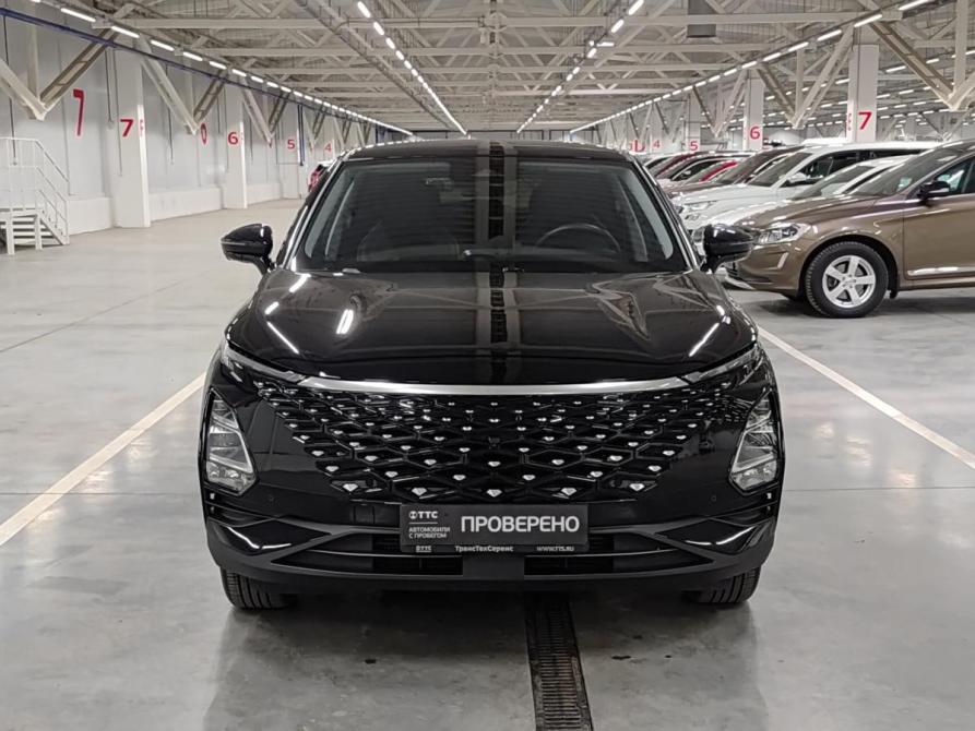 Omoda C5 I Казань  - изображение 2
