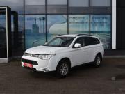 Mitsubishi Outlander III Архангельск  - изображение 15