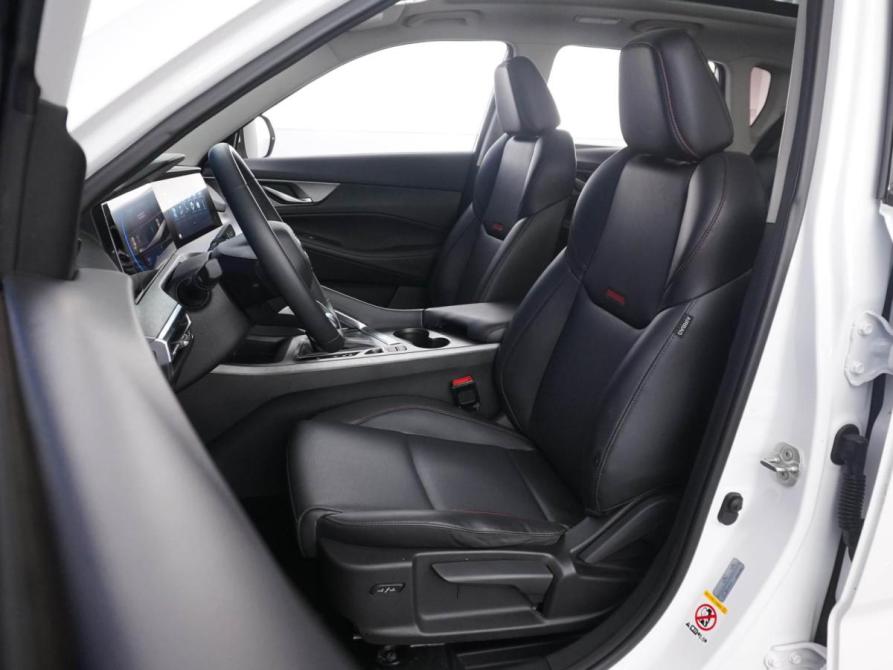 Changan CS35 Plus I Рестайлинг Москва  - изображение 10