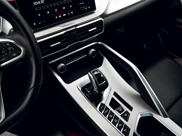 Geely Coolray I с пробегом 2022 года, цена 1 760 000 рублей, 53506 км, внедорожник, Автокод Объявления