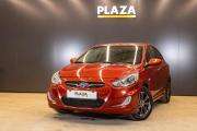 Hyundai Solaris I Уфа  - изображение 20