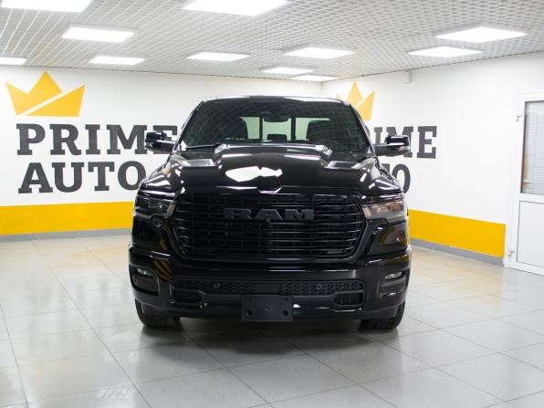 Ram 1500 V Рестайлинг с пробегом 2026 года, цена 10 499 000 рублей, 43 км, offers.body_type.unknown, Автокод Объявления