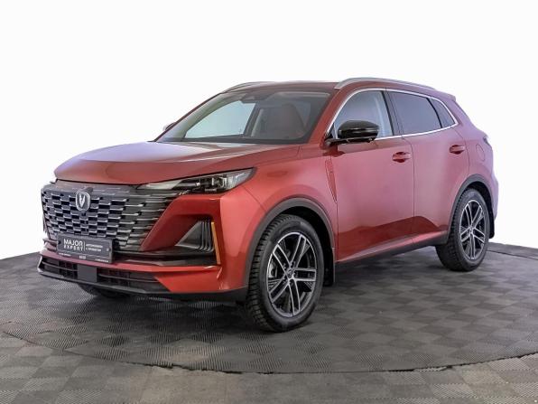 Changan CS55 Plus II с пробегом 2024 года, цена 2 245 000 рублей, 17235 км, внедорожник, Автокод Объявления