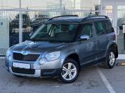 Skoda Yeti I Липецк  - изображение 12