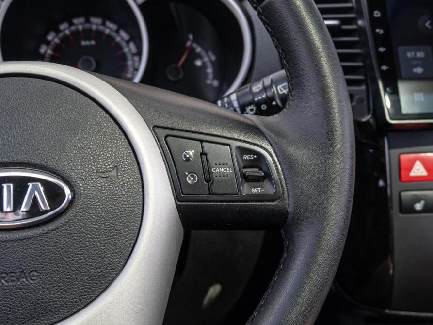 Kia Venga I Краснодар  - изображение 19
