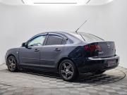 Mazda 3 I (BK) Рестайлинг Москва  - изображение 19