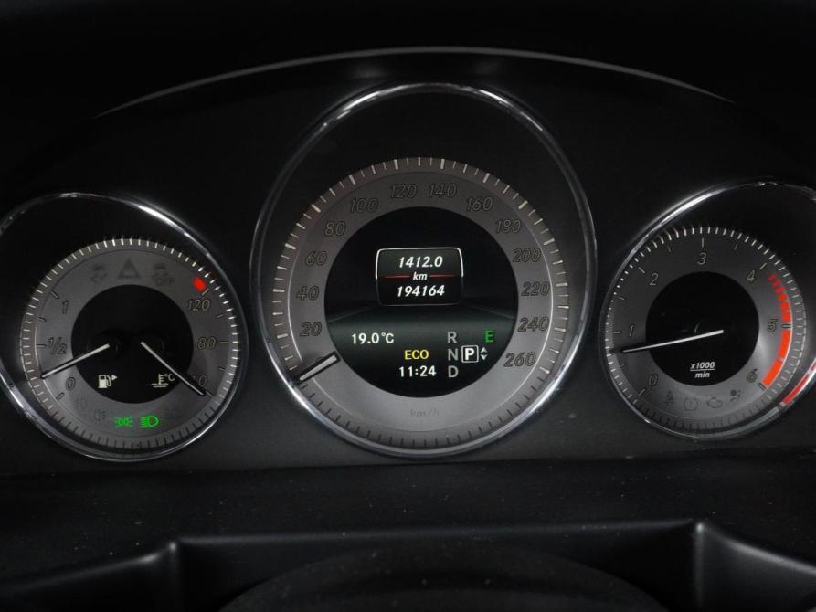 Mercedes-Benz GLK-Класс I (X204) Рестайлинг Минеральные Воды  - изображение 18