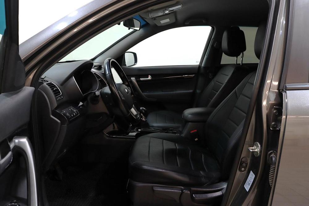 Kia Sorento II Рестайлинг Сургут  - изображение 10