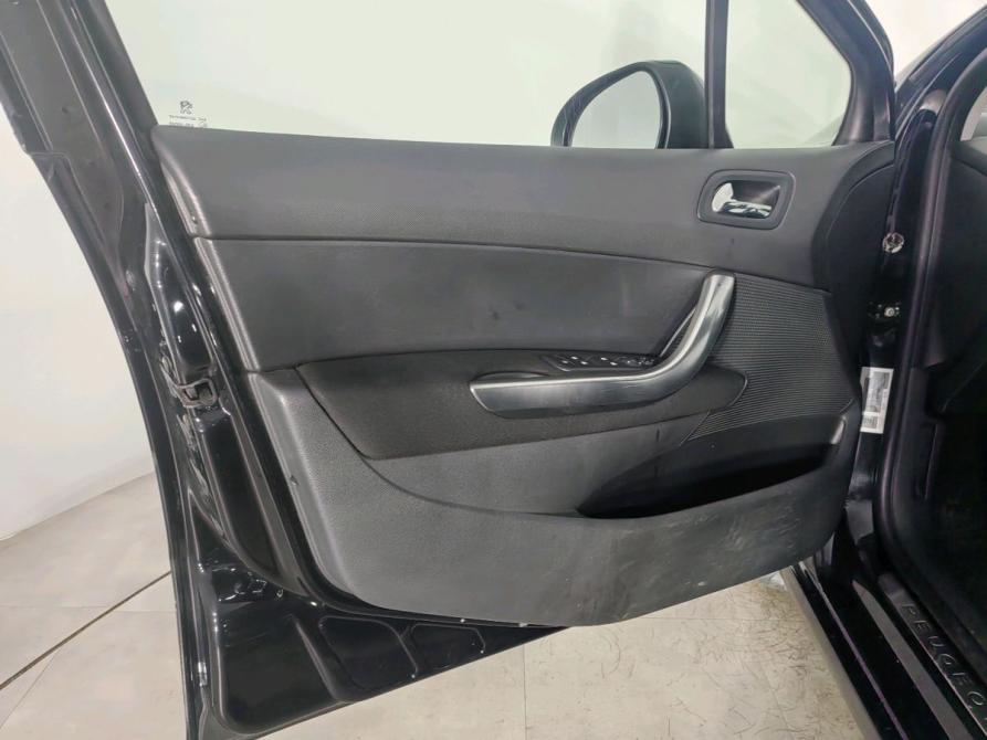 Peugeot 408 I Санкт-Петербург  - изображение 11
