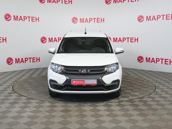 Lada (ВАЗ) Largus I Рестайлинг с пробегом 2024 года, цена 1 343 000 рублей, 16945 км, универсал, Автокод Объявления