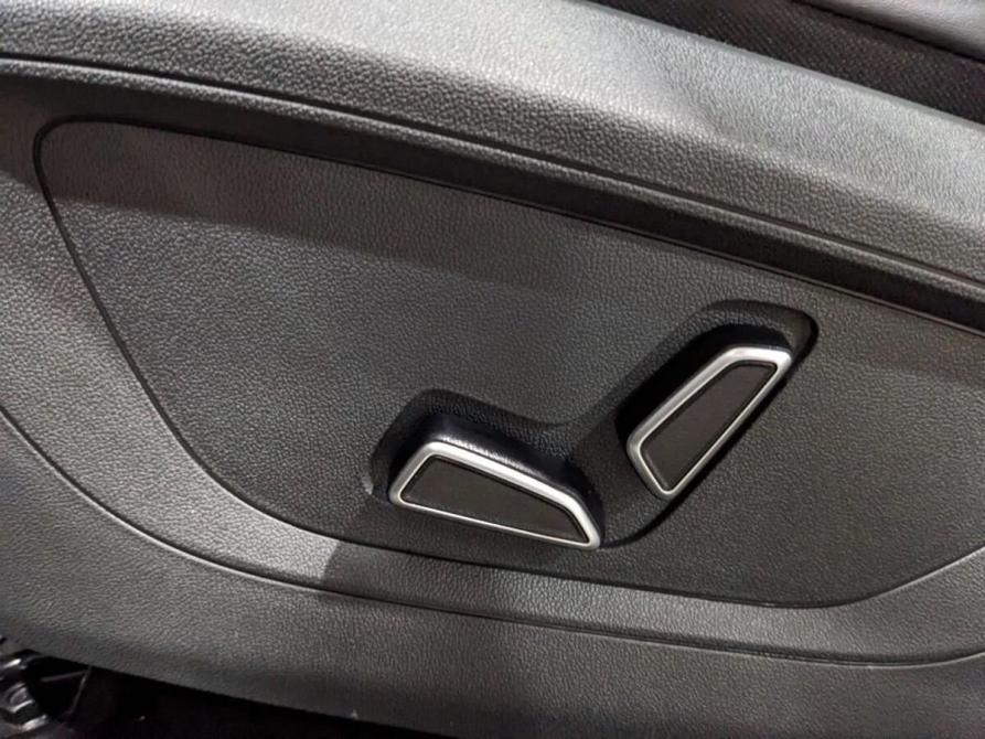 Changan UNI-S (CS55 Plus) I Пермь  - изображение 11