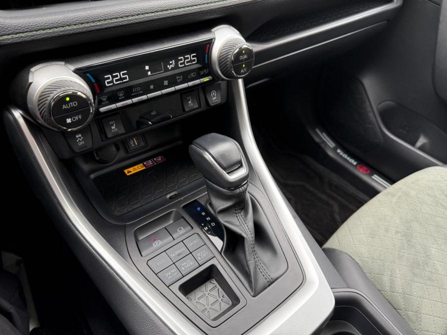 Toyota RAV4 V (XA50) Санкт-Петербург  - изображение 10