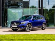 Mercedes-Benz GLB I (X247) Магнитогорск  - изображение 27