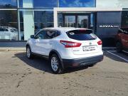 Nissan Qashqai II Москва  - изображение 23