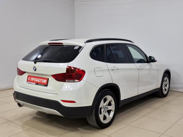 BMW X1 I (E84) Рестайлинг с пробегом 2013 года, цена 1 095 000 рублей, 237940 км, внедорожник, Автокод Объявления