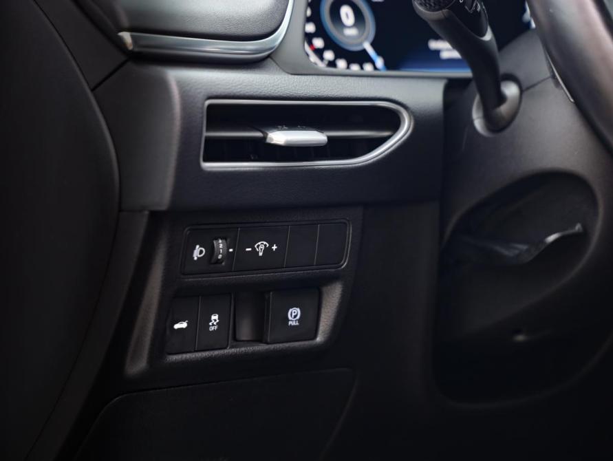 Hyundai Sonata VIII (DN8) Санкт-Петербург  - изображение 24