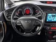 Kia Ceed II Рестайлинг Москва  - изображение 50