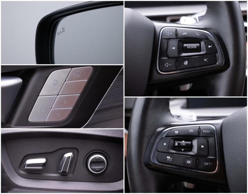 Chery Tiggo 8 Pro Max I Москва  - изображение 20