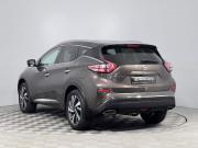 Nissan Murano III (Z52) Калининград  - изображение 28
