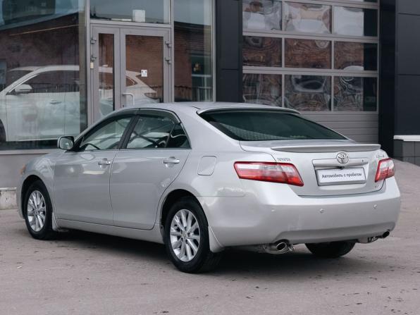 Toyota Camry VI (XV40) с пробегом 2008 года, цена 950 000 рублей, 266530 км, седан, Автокод Объявления