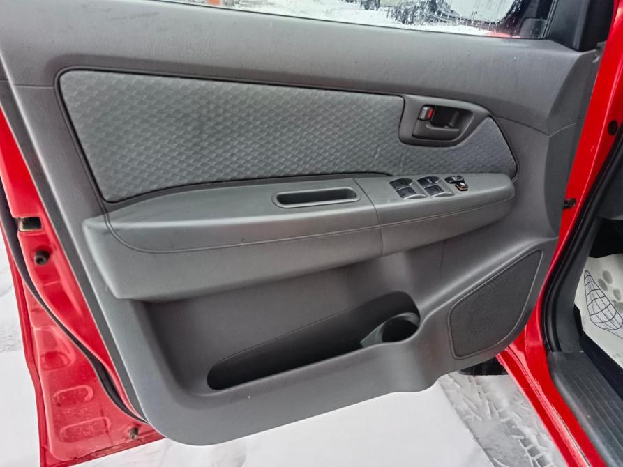 Toyota Hilux VII Рестайлинг Тюмень  - изображение 10