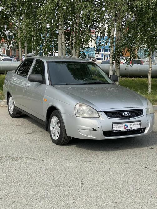 Lada (ВАЗ) Priora I Сургут  - изображение 1