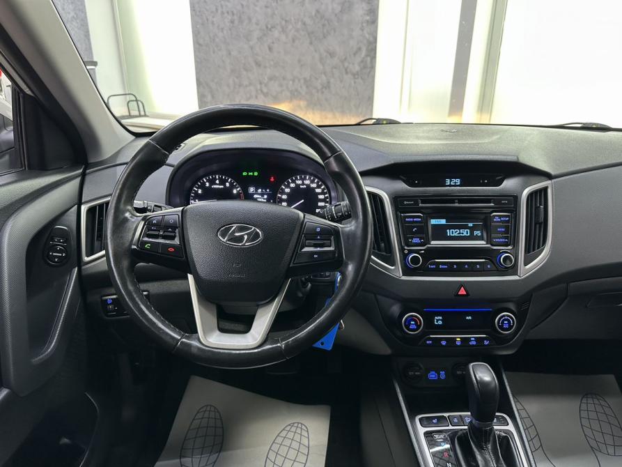 Hyundai Creta I Ярославль  - изображение 30