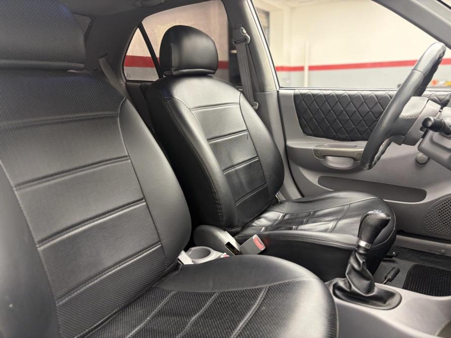 Hyundai Accent II Ростов-на-Дону  - изображение 18