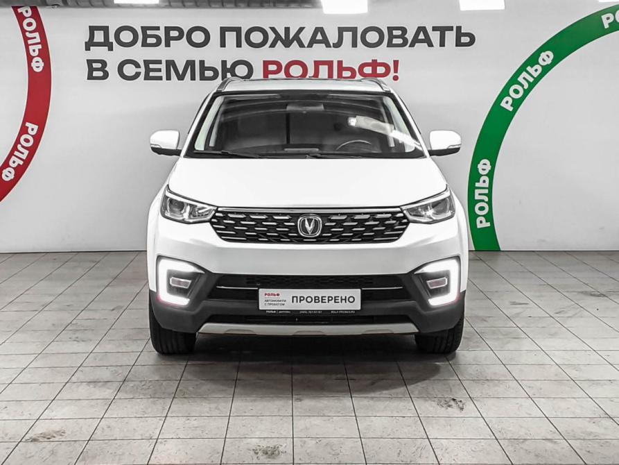 Changan CS55 I Москва  - изображение 2
