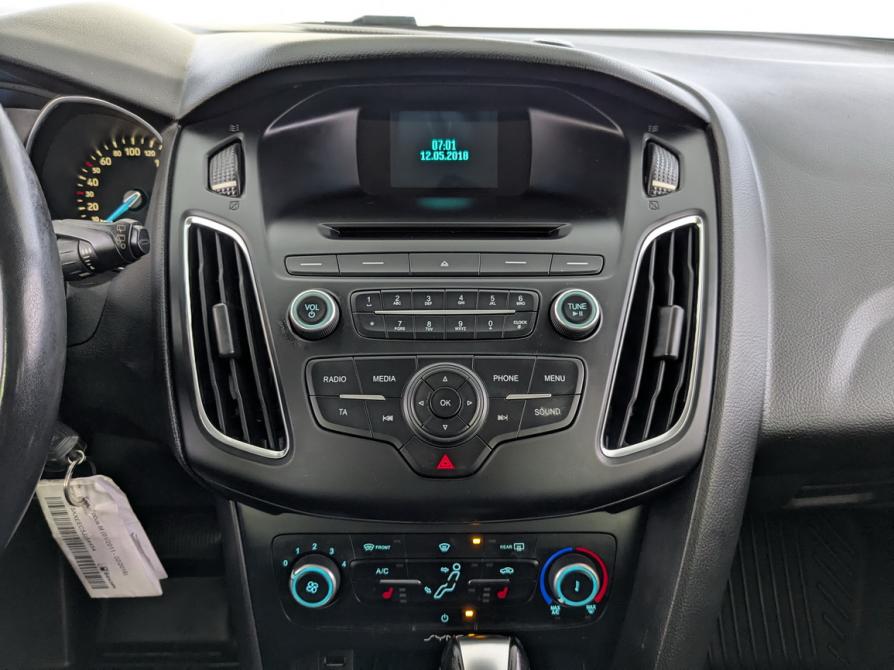 Ford Focus III Рестайлинг Москва  - изображение 25