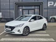 Hyundai Solaris II Рестайлинг Воронеж  - изображение 12