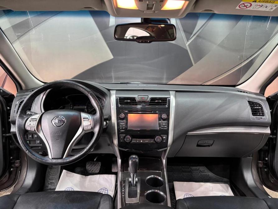 Nissan Teana III Ставрополь  - изображение 8