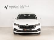 Skoda Octavia IV (A8) Казань  - изображение 10