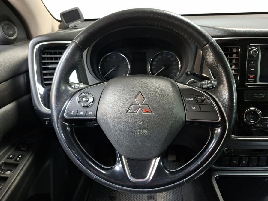 Mitsubishi Outlander III Рестайлинг 2 Москва  - изображение 18