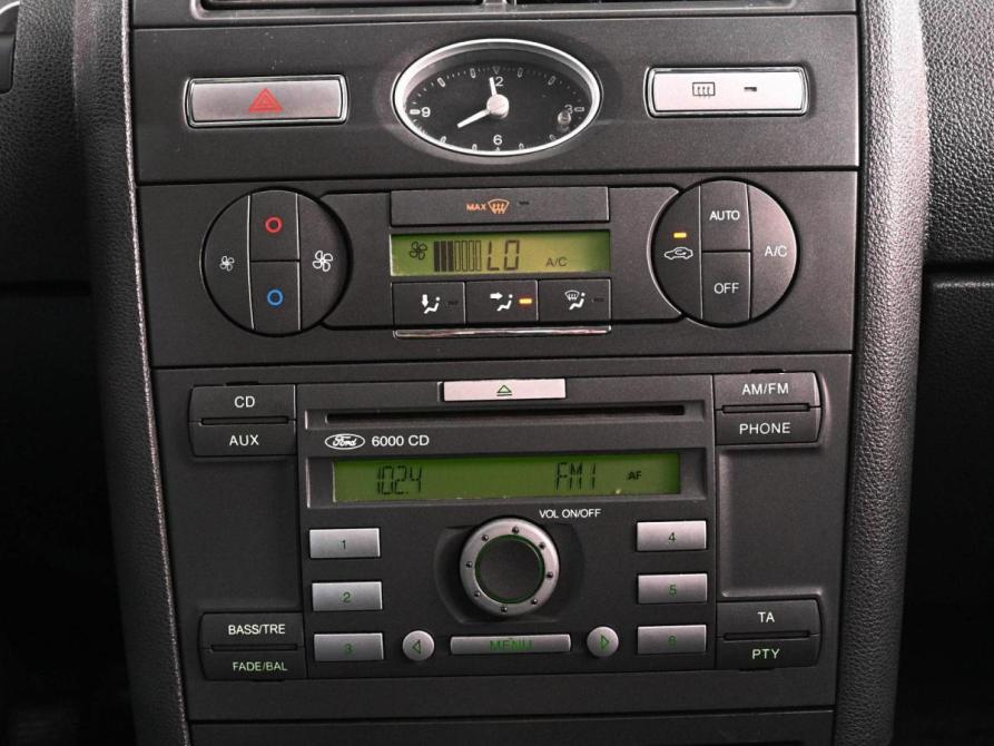 Ford Mondeo III Рестайлинг Ростов-на-Дону  - изображение 12