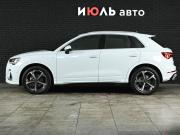 Audi Q3 II (F3) Екатеринбург  - изображение 28