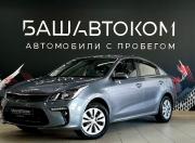 Kia Rio IV Уфа  - изображение 18
