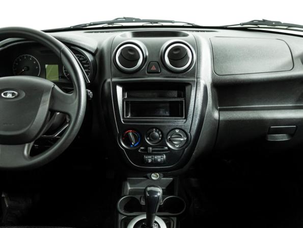Lada (ВАЗ) Granta I с пробегом 2016 года, цена 589 777 рублей, 10806 км, лифтбек, Автокод Объявления