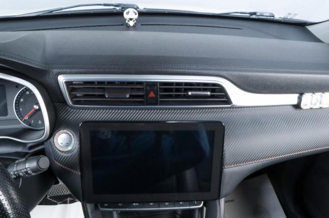 MG ZS II Рестайлинг с пробегом 2021 года, цена 1 589 000 рублей, 68600 км, внедорожник, Автокод Объявления