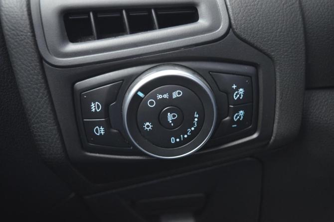 Ford Focus III Рестайлинг с пробегом 2019 года, цена 1 370 000 рублей, 98325 км, универсал, Автокод Объявления