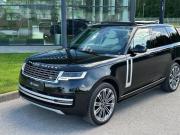 Land Rover Range Rover V Пермь  - изображение 41
